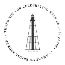 Load image into Gallery viewer, Personalized Gold Teeny Tin Party Favors