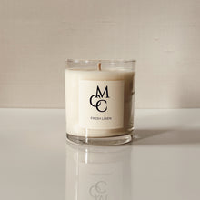 Load image into Gallery viewer, Fresh Linen