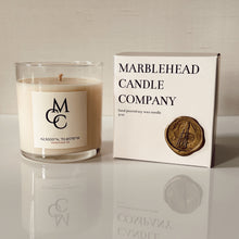 Load image into Gallery viewer, Marblehead