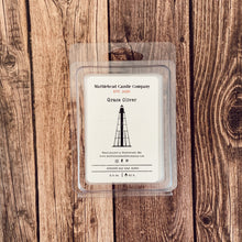 Load image into Gallery viewer, Grace Oliver- Wax Melts