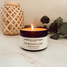 Load image into Gallery viewer, Lee Mansion Lilac