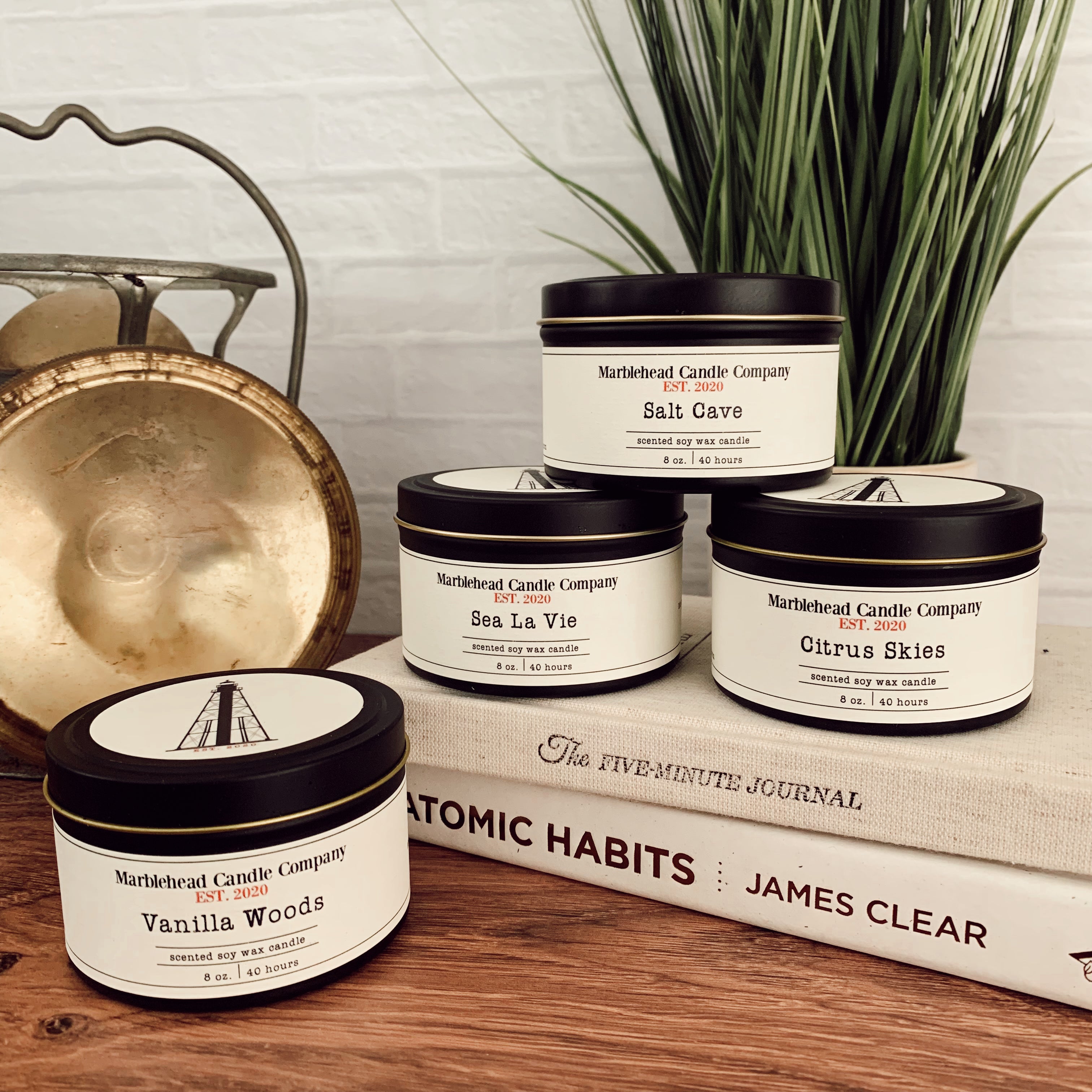 Signature Collection