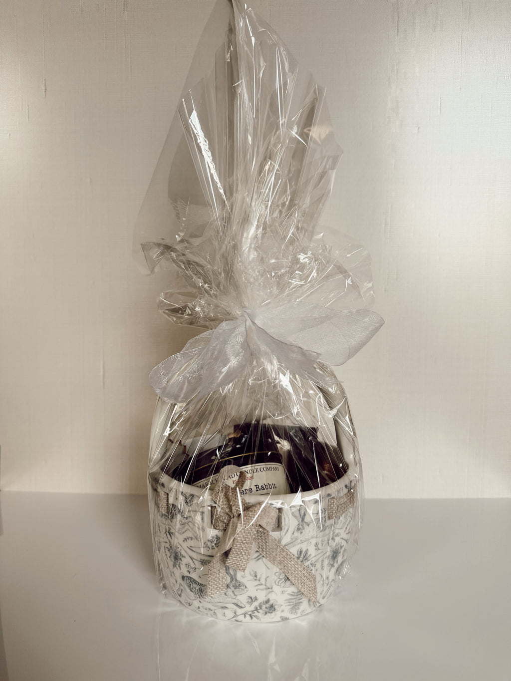 Easter Basket