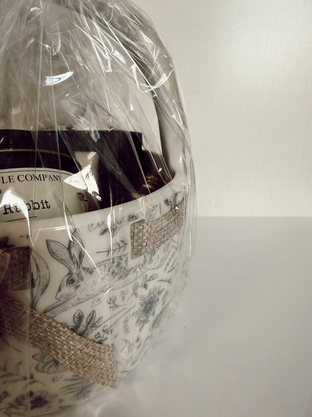 Easter Basket