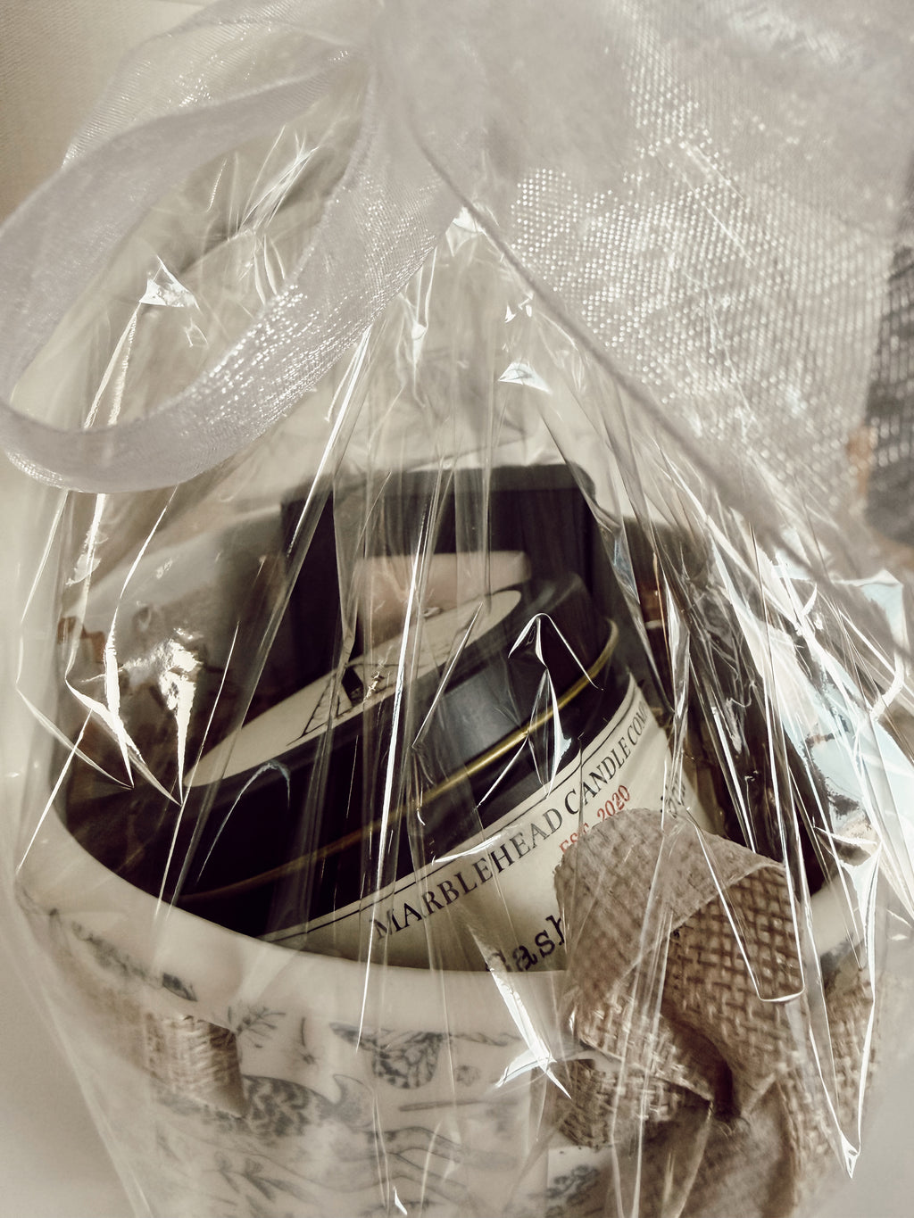 Easter Basket