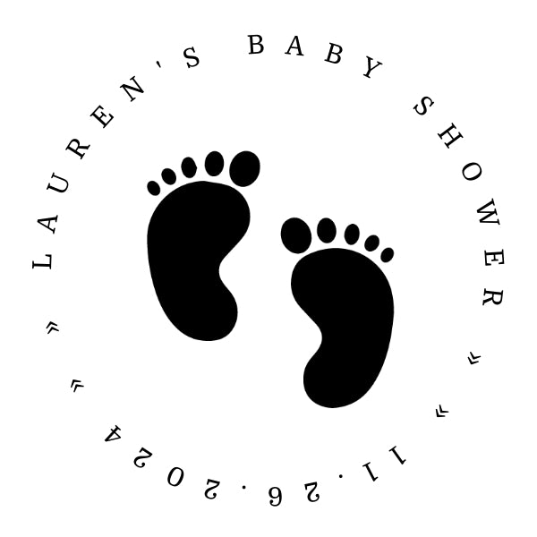 Personalized Gold Teeny Tin Party Favors