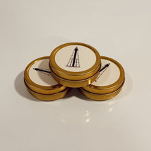 Load image into Gallery viewer, Teeny Tins - 2 oz. soy candle
