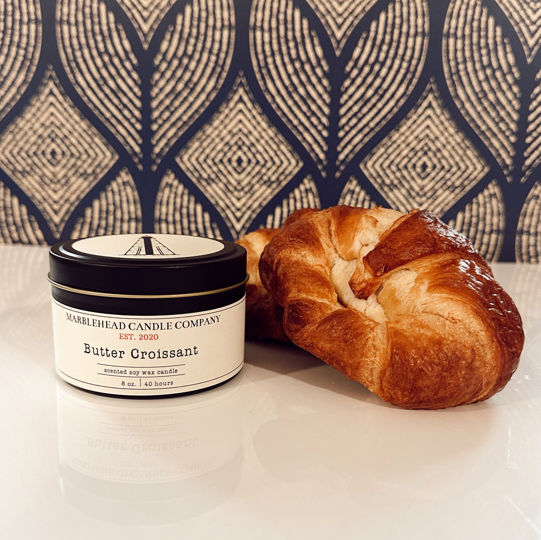 Butter Croissant