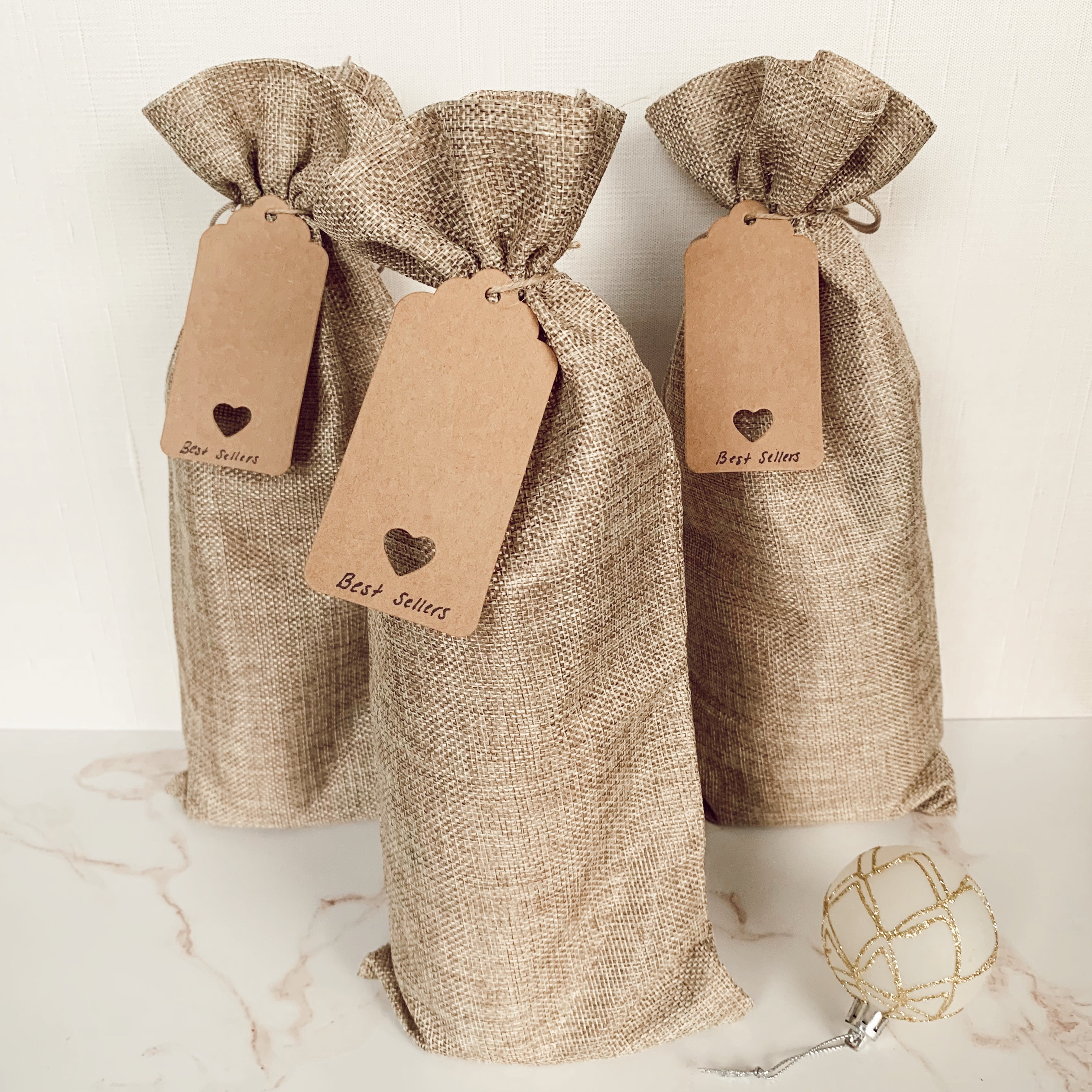 Mini Tin Holiday Gift Sets