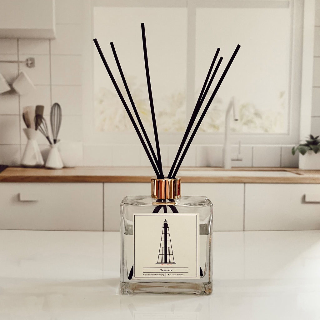 Reed Diffuser